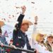 ¡REGRESÓ EL RUNNING LAS VACAS A ACUÑA CON ÉXITO ROTUNDO!