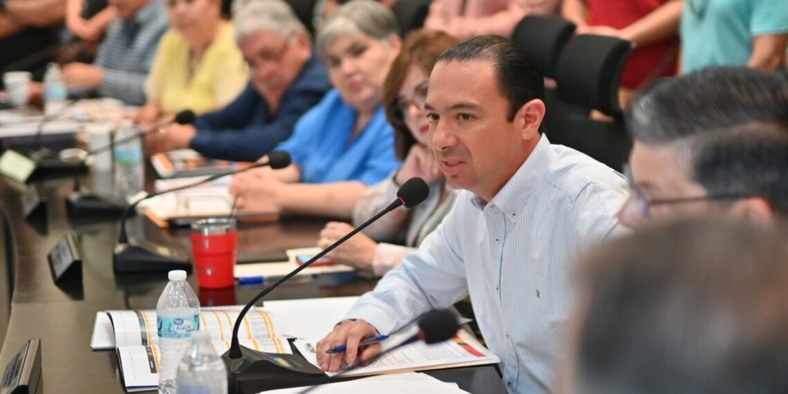 Cabildo de Acuña aprueba inversión de 35 millones de pesos