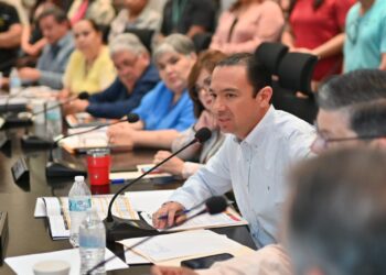 Cabildo de Acuña aprueba inversión de 35 millones de pesos