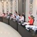 Aprueban en sesión de Cabildo puntos de relevancia para el desarrollo de Acuña