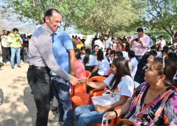 Conmemora Acuña Día Mundial del Medio Ambiente