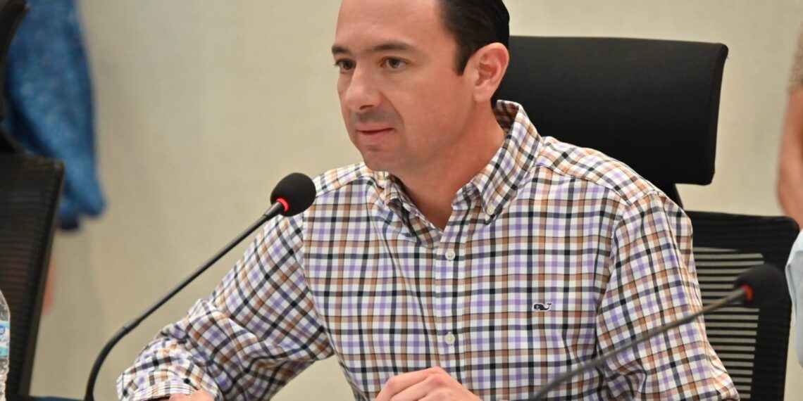 Aprueba Cabildo de Acuña monto para inversión pública 2025