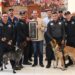 Acuña da la bienvenida a sus héroes; regresan bomberos, Protección Civil y Fundación 911 de apoyar emergencia por inundaciones en Texas