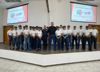 Impulsa Acuña calidad en servicios turísticos con formación de nuevos embajadores