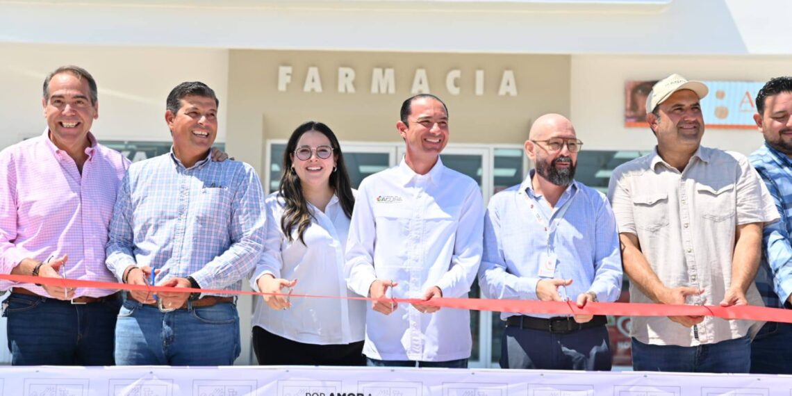 Llegan nueva inversiones a fortalecer a fortalecer crecimiento económico de Acuña