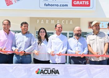 Llegan nueva inversiones a fortalecer a fortalecer crecimiento económico de Acuña