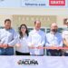 Llegan nueva inversiones a fortalecer a fortalecer crecimiento económico de Acuña