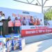 Inicia programa «Por amor a mi plaza» con inversión de 9 mdp en rehabilitación de plazas públicas