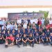 Acuña recibe alcaldes y organizaciones para fortalecer Protección Civil y Bomberos