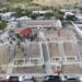Entregan renovada plaza de sector Fresnos 2, en programa «Por Amor a mi Plaza»