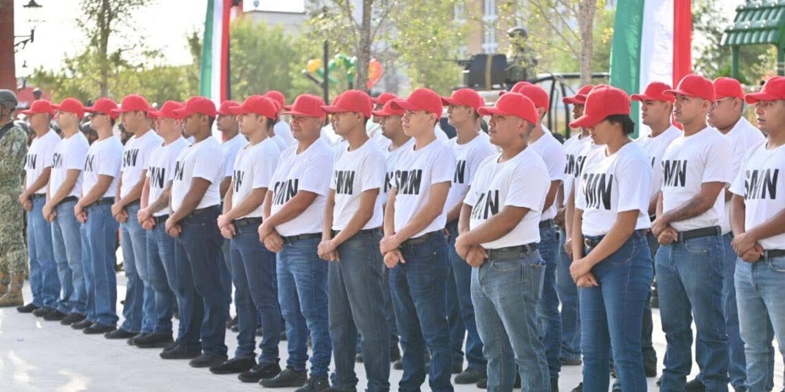 Últimos días para trámite de cartilla militar: Junta Municipal de Reclutamiento