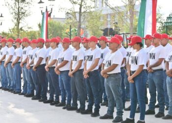 Últimos días para trámite de cartilla militar: Junta Municipal de Reclutamiento