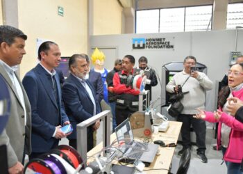 Gobierno de Acuña y TECNM Campus Acuña firman convenio de colaboración