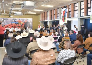 Arranca cuenta regresiva de Runing Las Vacas 2026 en Acuña