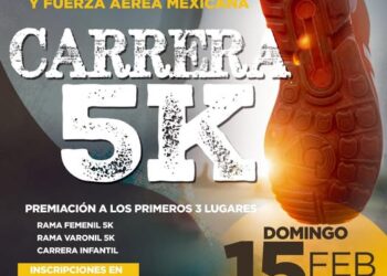 Febrero, mes del Ejército y Fuerza Aérea Mexicana