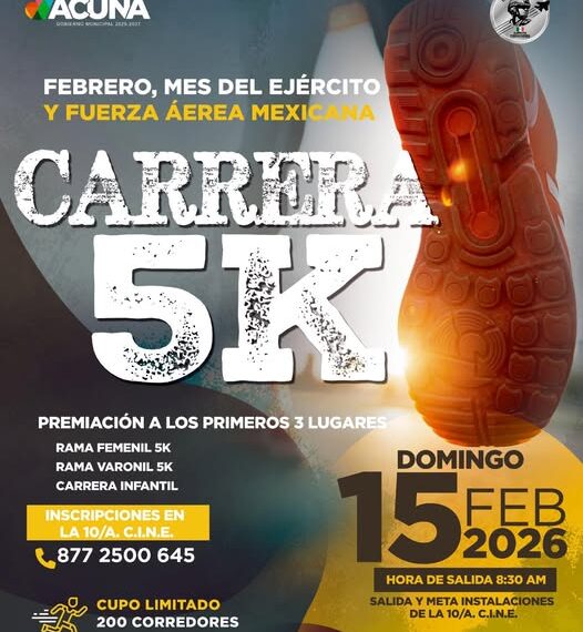 Febrero, mes del Ejército y Fuerza Aérea Mexicana