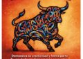 Convocatoria para concurso de decoración de toros Runing Las Vacas 2026
