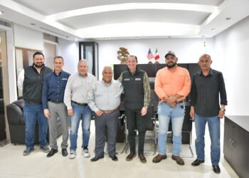 Nuevo Hospital del ISSSTE, avanzamos Unidos por la Salud de Acuña: Emilio de Hoyos