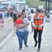 Brigada «Por Amor a Nuestra Gente» llega a colonia Gámez Sumarán
