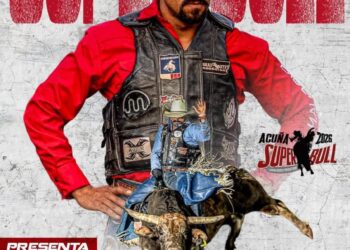 Hoy es el gran día… ‼️SUPER BULL ACUÑA 2026‼️