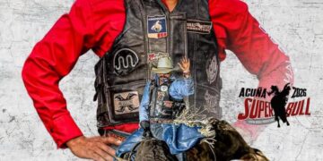 Hoy es el gran día… ‼️SUPER BULL ACUÑA 2026‼️