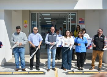 Continúan inversiones en Acuña: abre segunda sucursal de Farmacias del Ahorro