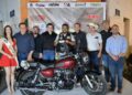 Acuña se consolida como destino turístico biker con evento: «Moto Fiesta 2026»