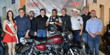 Acuña se consolida como destino turístico biker con evento: «Moto Fiesta 2026»