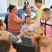 Concluye Feria de la Mujer organizada por el Mpio de Acuña a beneficio de más de mil mujeres