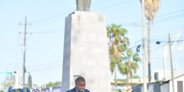 Conmemoran 88 años de la Expropiación Petrolera en México