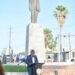 Conmemoran 88 años de la Expropiación Petrolera en México
