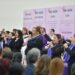 Gobierno de Unidad forja compromisos firmes con mujeres de Acuña