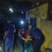 Policías municipales de Acuña salvan a familia atrapada en incendio