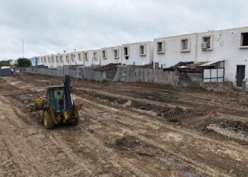 Impulsa Emilio de Hoyos eliminación de basureros clandestinos y recuperación de espacios públicos