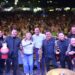 Gobierno municipal celebra a mamás de Acuña