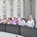 Cabildo de Acuña aprueba acuerdos sobre desarrollo urbano, transporte y reformas constitucionales