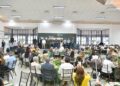 Reconocen trayectoria de maestros de Acuña