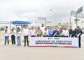 Gobierno Municipal da inicio a Operativo Héroes Paisano Verano 2026