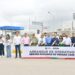 Gobierno Municipal da inicio a Operativo Héroes Paisano Verano 2026