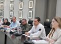 Aprueba Cabildo de Acuña contrato de colaboración para construcción de obras complementarias para la ciudad