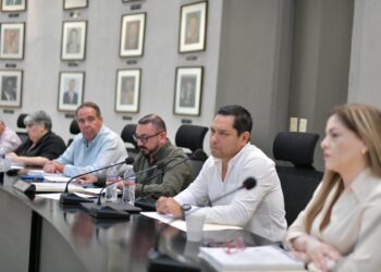 Aprueba Cabildo de Acuña contrato de colaboración para construcción de obras complementarias para la ciudad