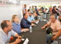 Gobierno Municipal reactiva brigada «Por amor a nuestra gente»; dependencias acuden a fraccionamiento Veracruz