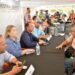Gobierno Municipal reactiva brigada «Por amor a nuestra gente»; dependencias acuden a fraccionamiento Veracruz