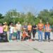 «Por amor a mi plaza» sigue sumando esfuerzos por una mejor ciudad