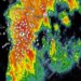 Alerta por condiciones climáticas severas en Acuña