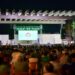 Más de 2 mil padres acuñenses festejan su día en la plaza Benjamín Canales