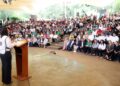Impulsa DIF Coahuila construcción de espacios escolares más seguros y pacíficos