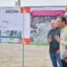 Inicia construcción de Avenida México; beneficiará a más de 40 mil trabajadores