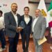 Recibe Acuña Premio Estatal de Transparencia 2026 por nivel de excelencia