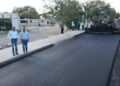 Grandes proyectos de infraestructura avanzan en Acuña